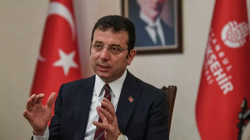 Երաշտի սպառնալիք. Ստամբուլի քաղաքապետը բնակիչներին հորդորել է խնայել ջուրը