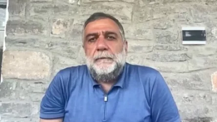 ՏԵՍԱՆՅՈՒԹ. Դանակը հասել է ոսկորին. Ռուբեն Վարդանյան