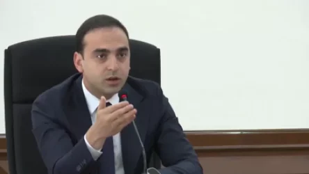 ՏԵՍԱՆՅՈՒԹ․ Չեն հասկանում, որ կոնկրետ քայլեր պետք է ձեռնարկենք․ Ավինյանը՝ շինարարական փոշու մասին