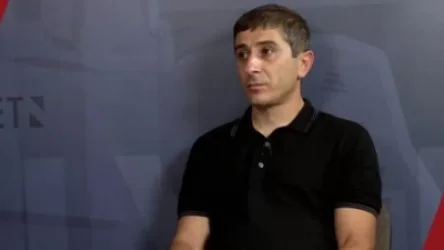 ՏԵՍԱՆՅՈՒԹ. «Շատերը շոկ են ապրել». Տիգրան Պետրոսյանը` Լավրովի առաջարկած փաստաթղթի մասին