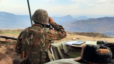 Ֆիզուլի-Բաքու երթուղով թռիչք իրականացնող օդանավը չի հատում Արցախի օդային սահմանները. ՊԲ