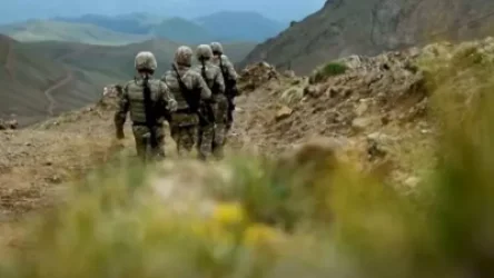 Ադրբեջանի հերթական սուտը․ ԱՀ ՊՆ-ը հաղորդագրություն է տարածել