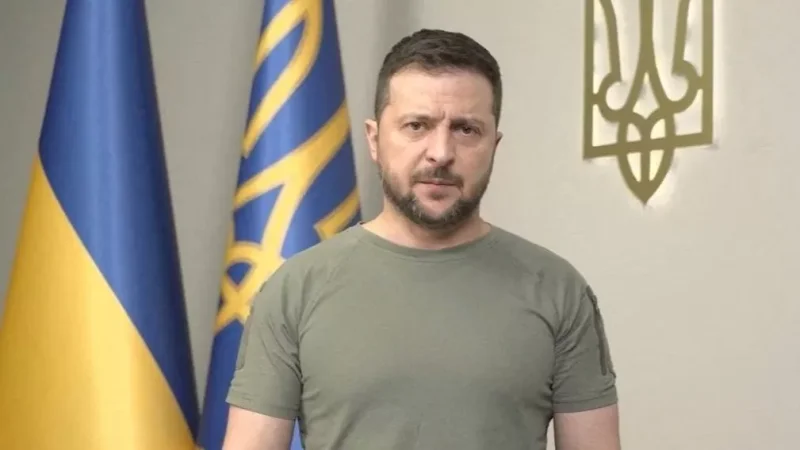 Ռուսաստանի բոլոր հարևանները վտանգի տակ են․ Զելենսկի