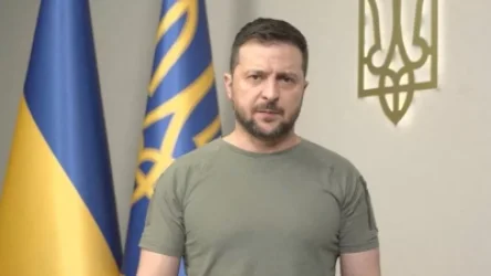 Ռուսաստանի բոլոր հարևանները վտանգի տակ են․ Զելենսկի