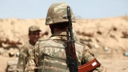 Պատերազմից հետո զինծառայողը շարունակել է ծառայությունը՝ առանց պատշաճ բուժզննության