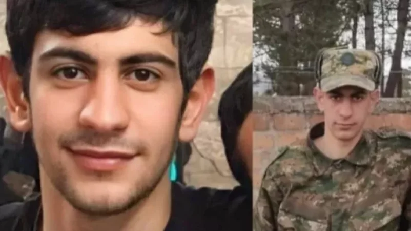 Զոհված զինծառայողը՝ 19-ամյա Վանիկը ընտանիքի միակ որդին էր․ նոր մանրամասներ
