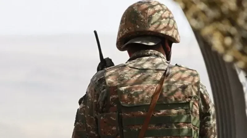 Ադրբեջանը խախտել է հրադադարը՝ կիրառելով հրաձգային զենք. Արցախի ՊՆ