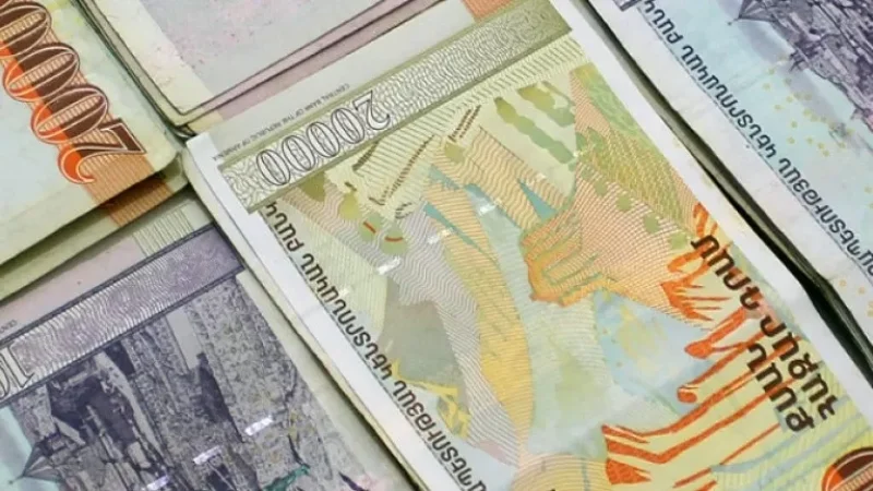 «Դավինչի» ՍՊ տուրիստական գործակալության կողմից հափշտակվել է շուրջ 224 մլն ՀՀ դրամ