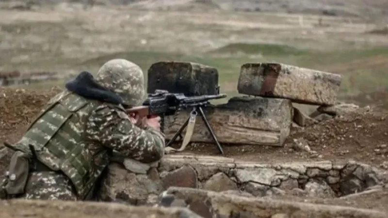 Ադրբեջանի ՊՆ-ն հերթական ապատեղեկատվությունն է տարածել. ՀՀ ՊՆ