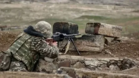 Ադրբեջանի ՊՆ-ն հերթական ապատեղեկատվությունն է տարածել. ՀՀ ՊՆ