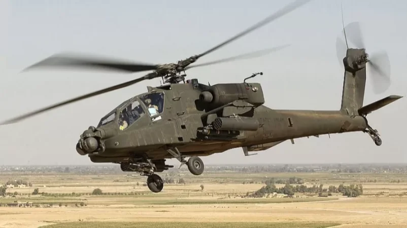 ԱՄՆ ՊՆ-ն հավանություն է տվել Լեհաստանին 12 մլրդ դոլարի մարտական ուղղաթիռների վաճառքին