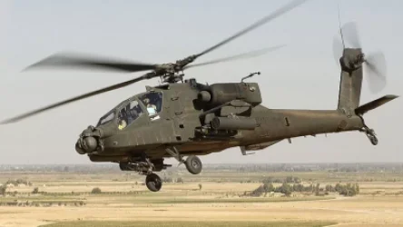 ԱՄՆ ՊՆ-ն հավանություն է տվել Լեհաստանին 12 մլրդ դոլարի մարտական ուղղաթիռների վաճառքին