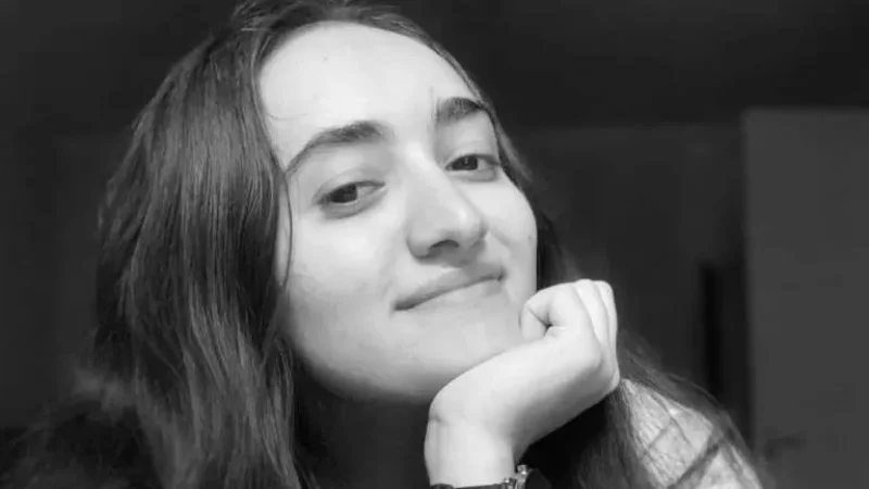 8 օր է՝ Հելեն Դադայանի դին Գորիսում է․ Հելենի մորեղբոր բաց նամակը