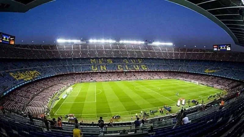 «Բարսելոնան» չեղարկել է պահեստային թիմի խաղացողների նախաճաշերն ու լանչերը՝ ծախսերը կրճատելու համար