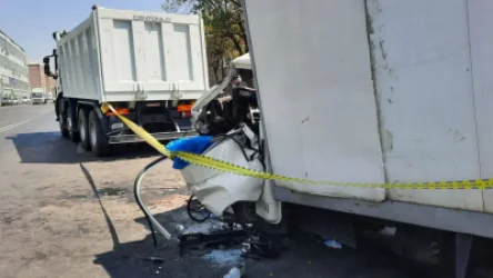 ԼՈՒՍԱՆԿԱՐՆԵՐ. Ավտովթար Երևանի Արարատյան փողոցում․ կա տուժած