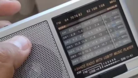 ՏԵՍԱՆՅՈՒԹ. TRT Turkey ռադիոկայանը սկսել է FM հաճախականության վրա հայերենով հեռարձակում. Արթուր Դևրիկյան