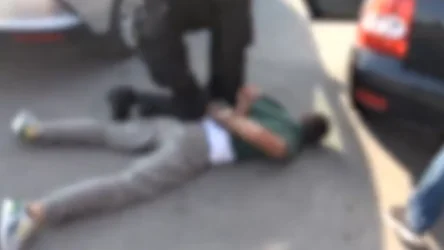 ՏԵՍԱՆՅՈՒԹ․ Փորձ է արվել մաքսանենգ ճանապարհով Հայաստան խոշոր չափերի թմրամիջոց տեղափոխել․ ՀՀ ԱԱԾ