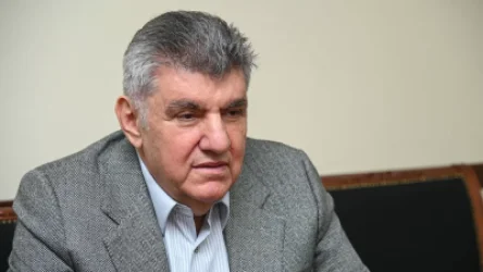 Ուզում էին գործ բացել, բայց Հայաստանում օտարերկրյա ներդրումների համար բարենպաստ պայմաններ չկան. Աբրահամյան