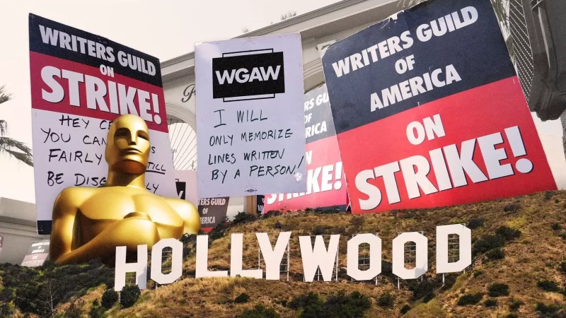 Շոու բիզնես՝ առանց բիզնեսի․ հոլիվուդյան դերասաններն ու սցենարիստները շարունակում են գործադուլ անել