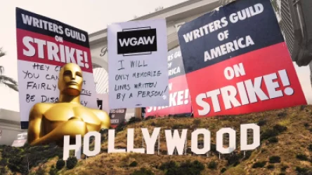 Շոու բիզնես՝ առանց բիզնեսի․ հոլիվուդյան դերասաններն ու սցենարիստները շարունակում են գործադուլ անել