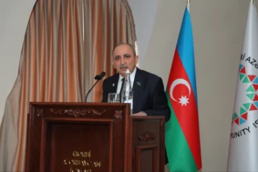 Ադրբեջանում ցանկանում են 300 հազար ադրբեջանցու բնակեցնել Հայաստանում