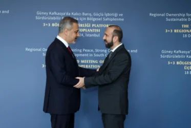 Հայաստանի ու Թուրքիայի պայմանավորվածությունը