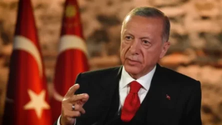 Էրդողանը հայտարարել է, որ Ղրիմը չի ճանաչում Ռուսաստանի կազմում