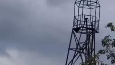 ՏԵՍԱՆՅՈՒԹ․ ՌԴ-ում ինքնաթիռ է կործանվել․ 10 մարդ է զոհվել. Պրիգոժինի անունը նույնպես ներառված է