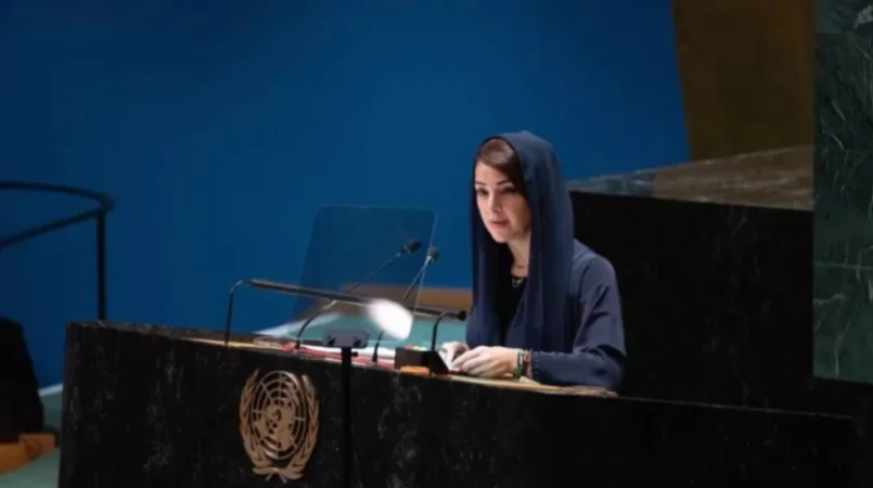 Արաբական Միացյալ Էմիրությունները սպառնացել է Իրանին պատասխան հարվածներով