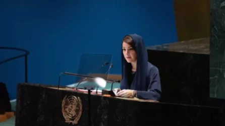 Արաբական Միացյալ Էմիրությունները սպառնացել է Իրանին պատասխան հարվածներով