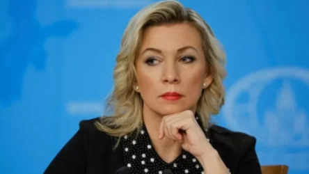 Զախարովան՝ հայ-ադրբեջանական հարաբերությունների կարգավորման մասին