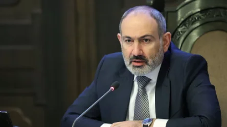 ՏԵՍԱՆՅՈՒԹ․ Բարեբախտաբար առանց 1-ին և 2-րդ երեխա ունենալու հնարավոր չէ 3-րդին ունենալ․ ՀՀ վարչապետ
