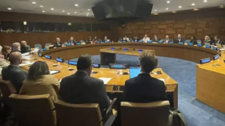 Պրոֆեսոր Մենդեսի զեկույցը` Արցախի շրջափակման իրավական հետևանքների մասին