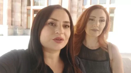 ՏԵՍԱՆՅՈՒԹ. Նիկոլ Փաշինյանի ասուլիսից հետո թիրախավորված լրագրողները դիմել են ոստիկանություն և ՔԿ