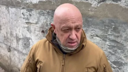 Եվրահանձնաժողովում չեն հավատում, որ Պրիգոժինը մահացել է