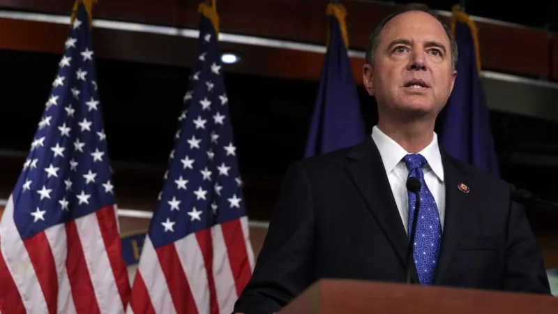 «Ես աջակցում եմ Արցախի բնակիչներին. ապօրինի շրջափակումը պետք է դադարեցվ». Ադամ Շիֆ