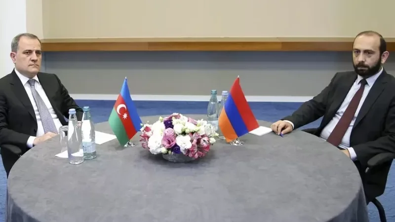 Հաջիզադեն խոսել է ՀՀ-ի և Ադրբեջանի ԱԳ նախարարների նոր հանդիպման մասին