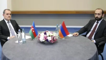 Հաջիզադեն խոսել է ՀՀ-ի և Ադրբեջանի ԱԳ նախարարների նոր հանդիպման մասին