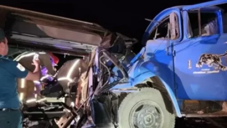 Մահացել է Շիրակի մարզում տեղի ունեցած ողբերգական վթարի հետևանքով տուժածներից ևս մեկը