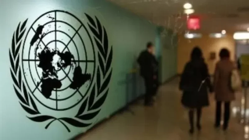 ՄԱԿ-ի եվրոպական գրասենյակը ժամանակավորապես փակվել է՝ անվտանգության նկատառումներից ելնելով