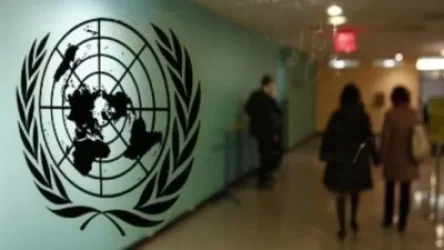 ՄԱԿ-ի եվրոպական գրասենյակը ժամանակավորապես փակվել է՝ անվտանգության նկատառումներից ելնելով