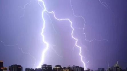 ՏԵՍԱՆՅՈՒԹ. Գիշերային ապոկալիպսիս Նովոսիբիրսկում