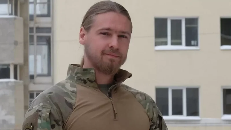 Ֆինլանդիայում ձերբակալվել է «Ռուսիչ»  դեսանտագրոհային հետախուզական խմբի առաջնորդներից մեկը