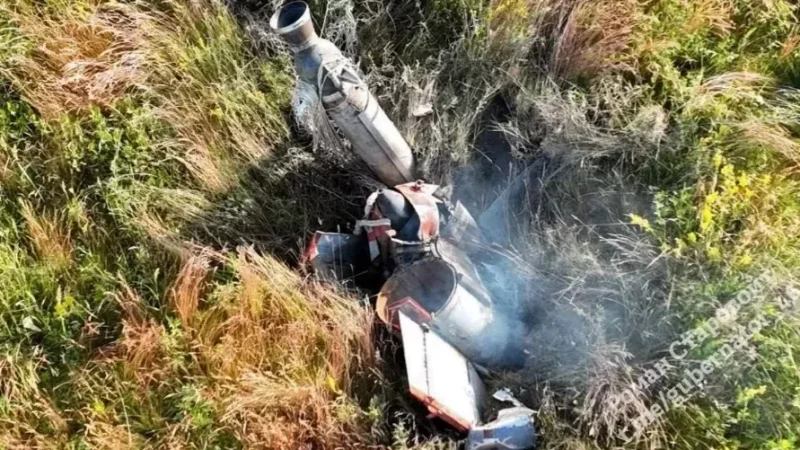 Ռուսաստանում լազերային թնդանոթի հաջող փորձարկումներ են իրականացրել