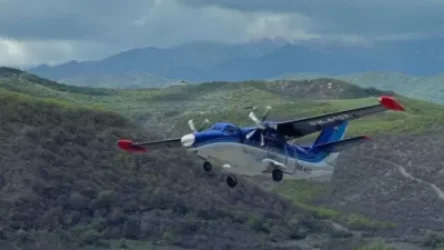 «Ադրբեջանցիները ներկայումս տեղակայված են Կապանի օդանավակայանի հարևանությամբ». Է. Ղազարյան