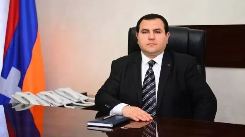 Ստեփանակերտում կավարտվեն սոցիալական որոշ խմբերի հավասարաչափ իրացման նախապատրաստական աշխատանքները. Ներսիսյան