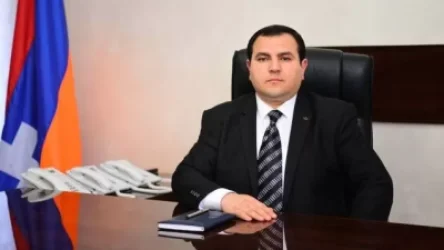 Ստեփանակերտում կավարտվեն սոցիալական որոշ խմբերի հավասարաչափ իրացման նախապատրաստական աշխատանքները. Ներսիսյան