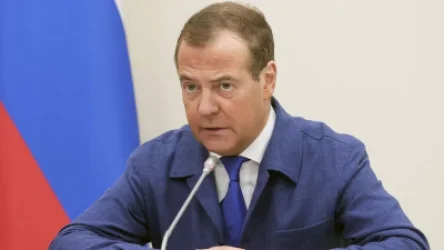 Մեդվեդևը գնահատել է Ուկրաինայի հակամարտության հետ կապված իրավիճակը