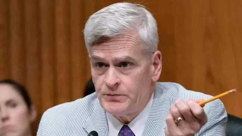 Ամերիկացի սենատորն Արցախի դեմ Ադրբեջանի քայլերն անվանել է հանցագործություն մարդկության դեմ