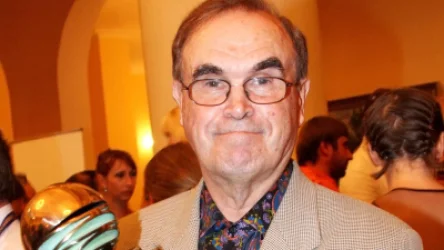 90 տարեկանում մահացել է ռուս ռեժիսոր Գլեբ Պանֆիլովը